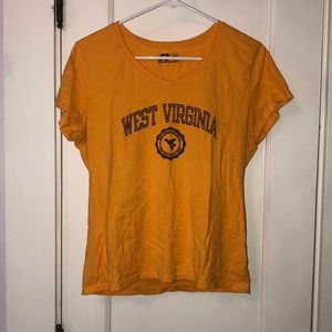 West Virginia University T-Shirt
